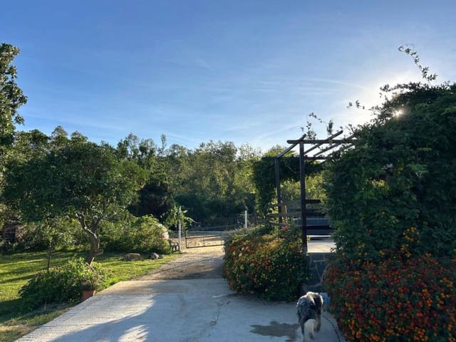 2 soveværelse Finca/Landehus til salg i San Martin del Tesorillo - € 367.000 (Ref: 9839035)