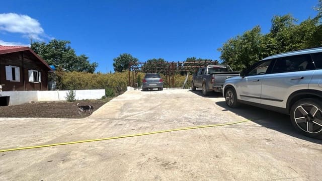 2 soveværelse Finca/Landehus til salg i San Martin del Tesorillo - € 367.000 (Ref: 9839035)