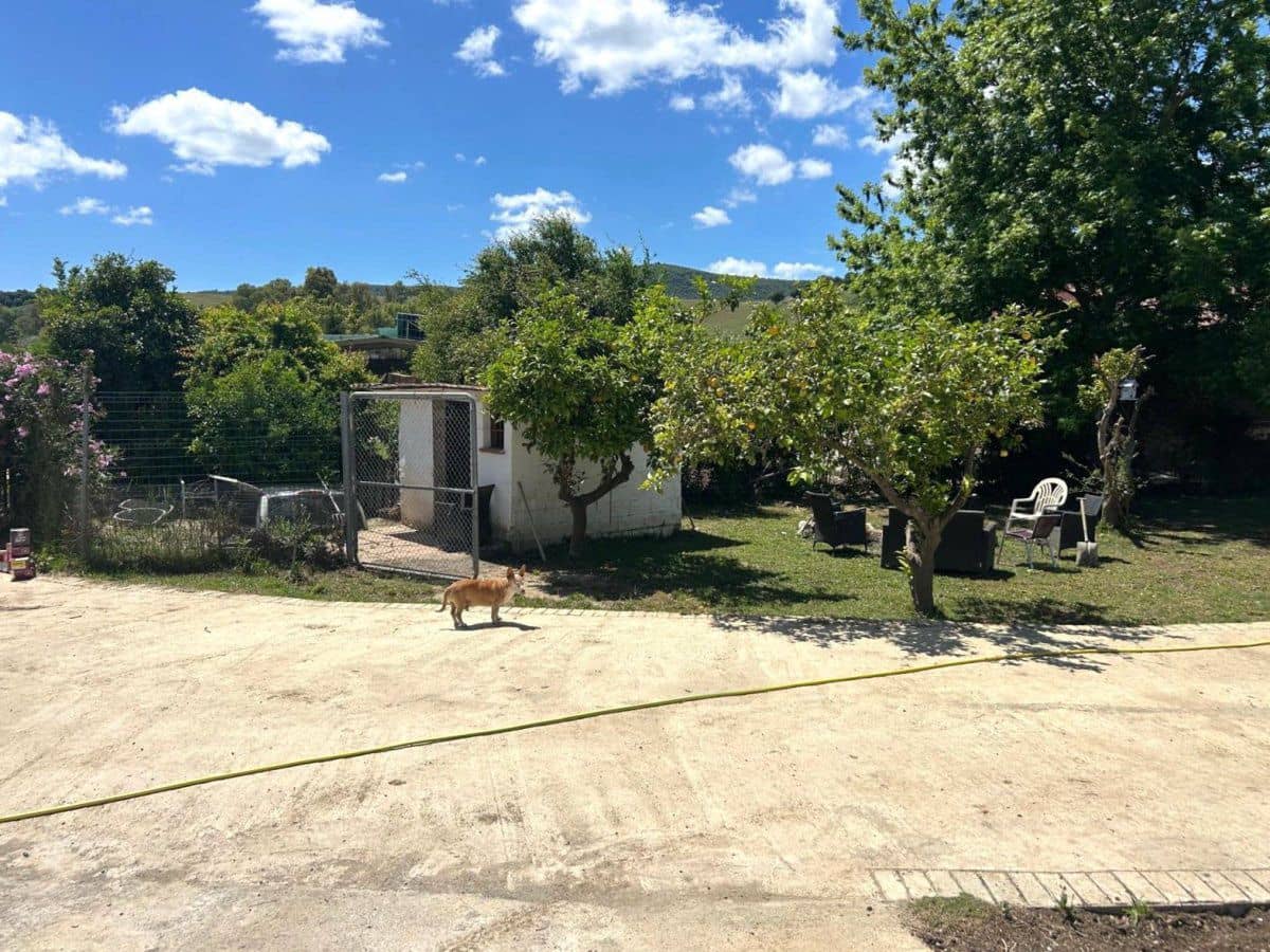 2 bedroom Finca/Country House for sale in San Martin del Tesorillo - € 367,000 (Ref: 9839035)