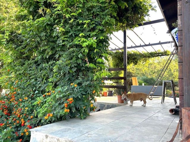 2 soveværelse Finca/Landehus til salg i San Martin del Tesorillo - € 367.000 (Ref: 9839035)