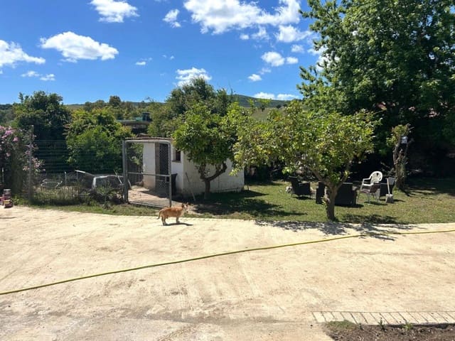 2 soveværelse Finca/Landehus til salg i San Martin del Tesorillo - € 367.000 (Ref: 9839035)