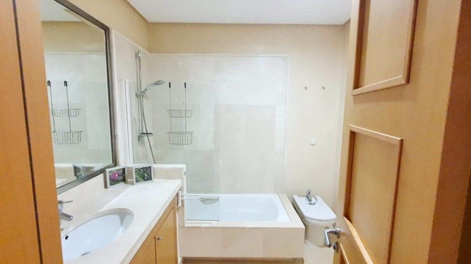 3 bedroom Apartment for rent in Sotogrande with pool garage - € 2,300 (Ref: 9849165)