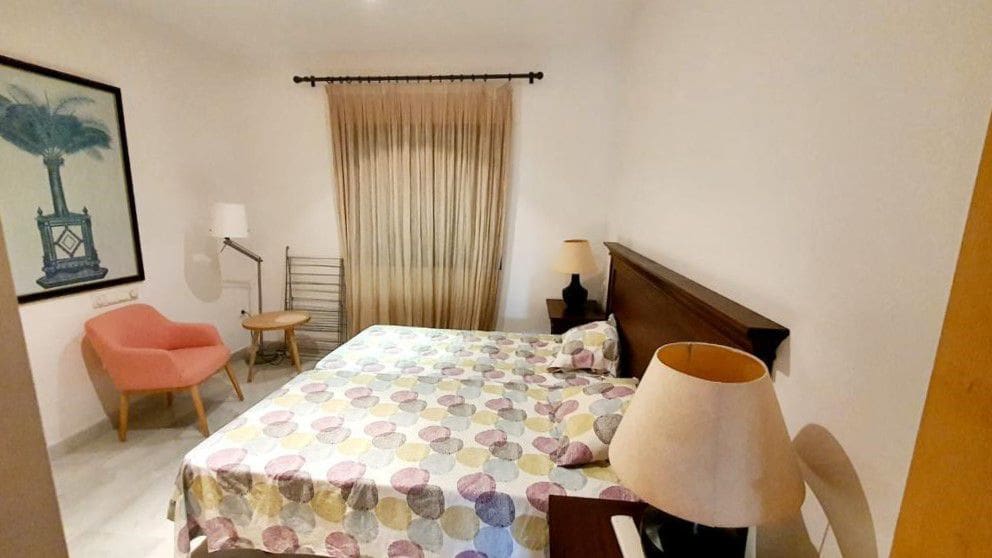 3 bedroom Apartment for rent in Sotogrande with pool garage - € 2,300 (Ref: 9849165)