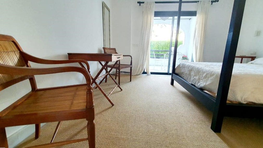 3 bedroom Apartment for rent in Sotogrande with pool garage - € 2,300 (Ref: 9849165)
