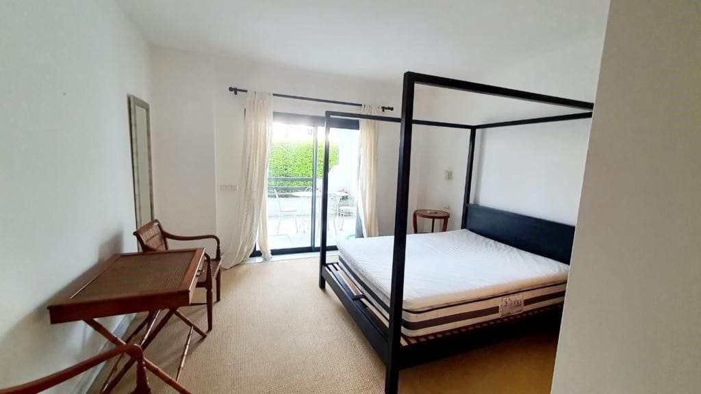 3 bedroom Apartment for rent in Sotogrande with pool garage - € 2,300 (Ref: 9849165)