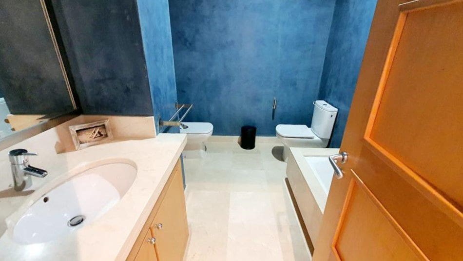 3 bedroom Apartment for rent in Sotogrande with pool garage - € 2,300 (Ref: 9849165)