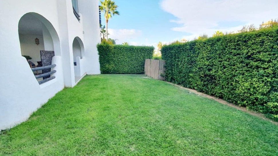 3 bedroom Apartment for rent in Sotogrande with pool garage - € 2,300 (Ref: 9849165)