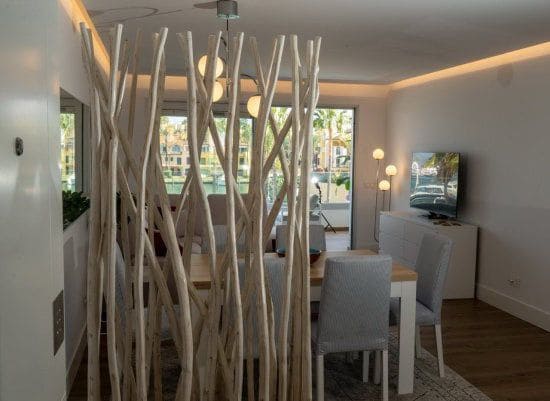 3 bedroom Apartment for rent in Sotogrande with pool garage - € 2,500 (Ref: 9849166)
