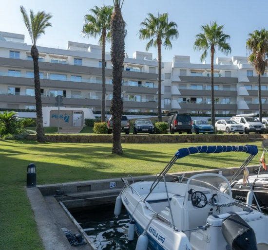 3 bedroom Apartment for rent in Sotogrande with pool garage - € 2,500 (Ref: 9849166)