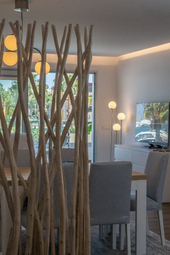 3 bedroom Apartment for rent in Sotogrande with pool garage - € 2,500 (Ref: 9849166)