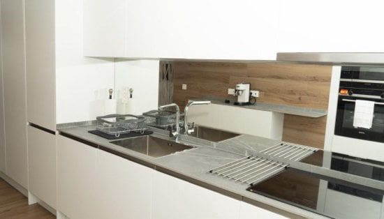 3 bedroom Apartment for rent in Sotogrande with pool garage - € 2,500 (Ref: 9849166)