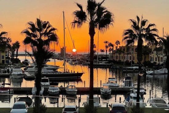 3 bedroom Apartment for rent in Sotogrande with pool garage - € 2,500 (Ref: 9849166)
