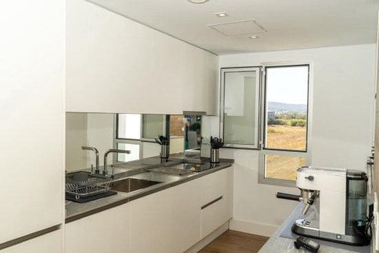 3 bedroom Apartment for rent in Sotogrande with pool garage - € 2,500 (Ref: 9849166)