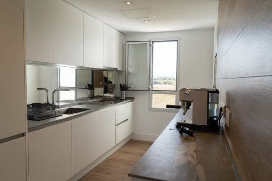 3 bedroom Apartment for rent in Sotogrande with pool garage - € 2,500 (Ref: 9849166)