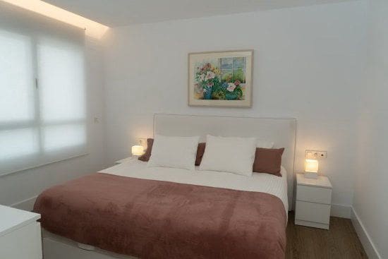 3 bedroom Apartment for rent in Sotogrande with pool garage - € 2,500 (Ref: 9849166)