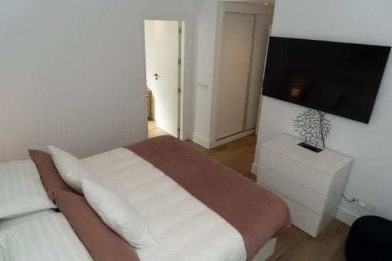 3 bedroom Apartment for rent in Sotogrande with pool garage - € 2,500 (Ref: 9849166)