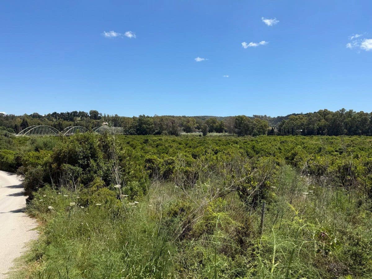 Finca/Landehus til salg i Guadiaro - € 1.080.000 (Ref: 9851517)