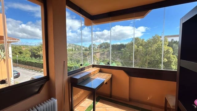 2 Zimmer Apartment zu vermieten in Sotogrande Alto, San Roque mit Pool Garage - 2.100 € (Ref: 9851518)