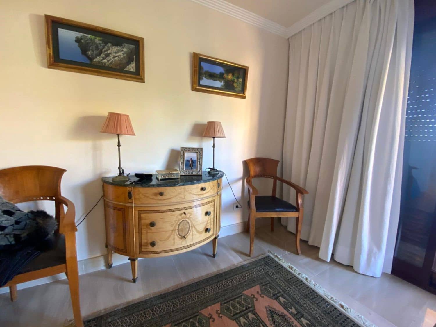 2 bedroom Apartment for rent in Sotogrande with pool garage - € 2,100 (Ref: 9851518)