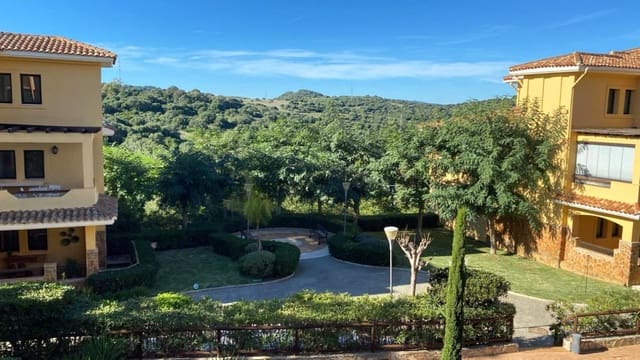 2 Zimmer Apartment zu vermieten in Sotogrande Alto, San Roque mit Pool Garage - 2.100 € (Ref: 9851518)