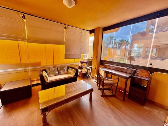 Appartement de 2 chambres à louer à Sotogrande Alto, San Roque avec piscine garage - 2 100 € (Ref: 9851518)