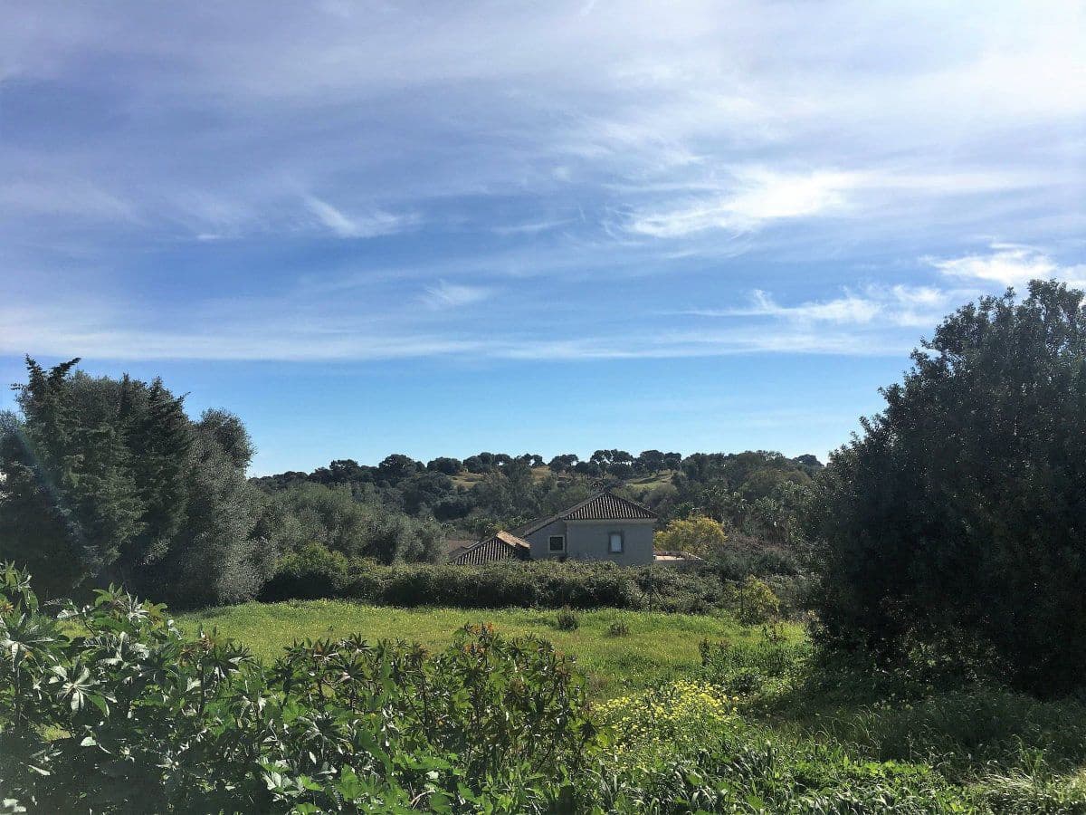 6 makuuhuone Huvila myytävänä paikassa Sotogrande - 1 600 000 € (Ref: 9866736)
