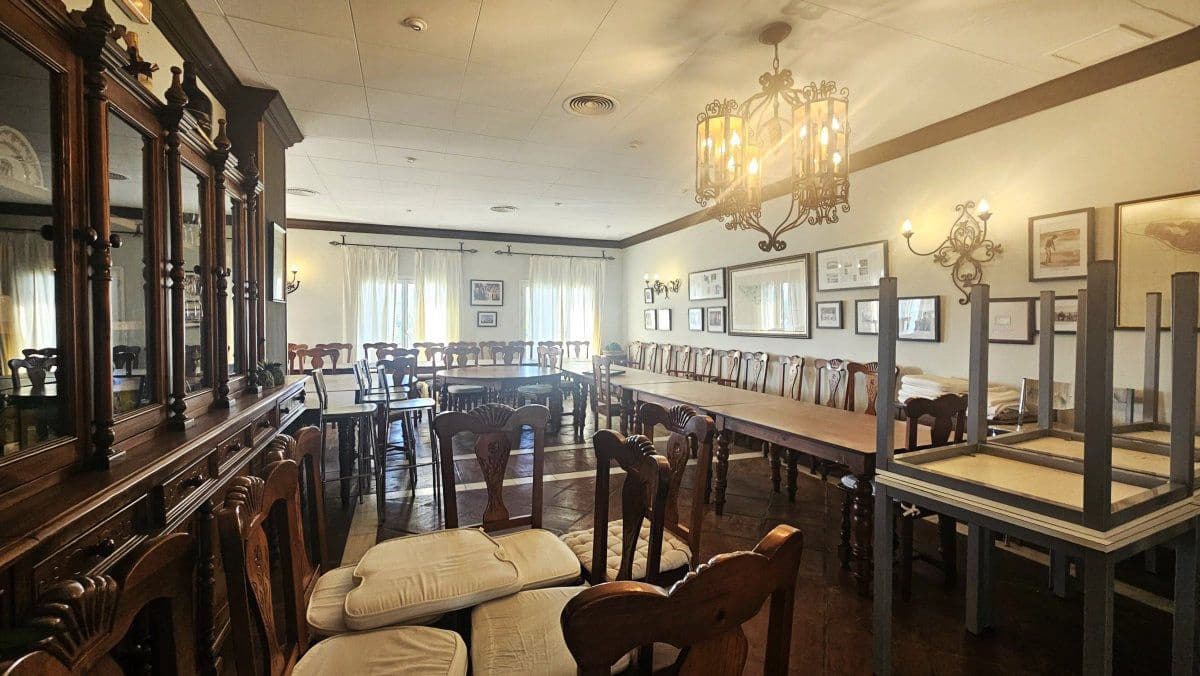 Commercieel te koop in Guadiaro - € 295.000 (Ref: 9873080)