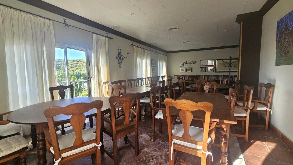 Commercieel te koop in Guadiaro - € 295.000 (Ref: 9873080)