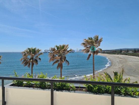 2 sypialnia Apartament do wynajęcia w Sotogrande, San Roque z basenem garażem - 1 600 € (Ref: 9878177)