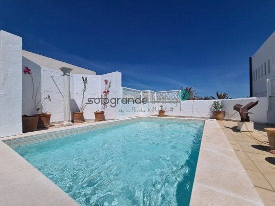 2 sypialnia Apartament do wynajęcia w Sotogrande, San Roque z basenem garażem - 1 600 € (Ref: 9878177)