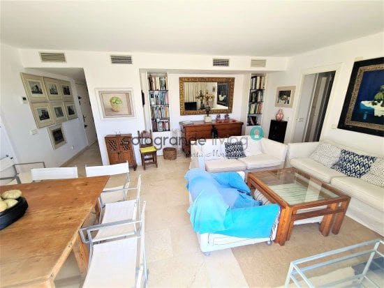 2 sypialnia Apartament do wynajęcia w Sotogrande, San Roque z basenem garażem - 1 600 € (Ref: 9878177)