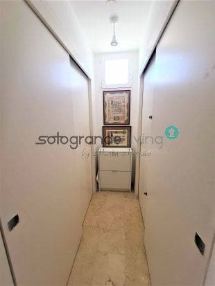 2 sovrum Lägenhet att hyra i Sotogrande med pool garage - 1 600 € (Ref: 9878177)