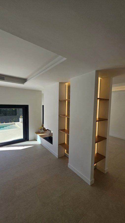 5 sypialnia Willa na sprzedaż w Sotogrande - 2 275 000 € (Ref: 9878178)