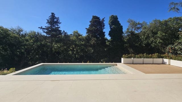 5 sypialnia Willa na sprzedaż w Sotogrande Costa, San Roque - 2 275 000 € (Ref: 9878178)