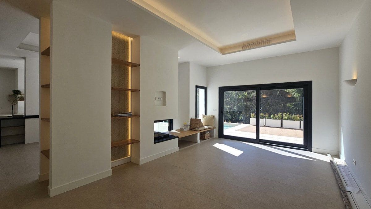 5 sypialnia Willa na sprzedaż w Sotogrande - 2 275 000 € (Ref: 9878178)