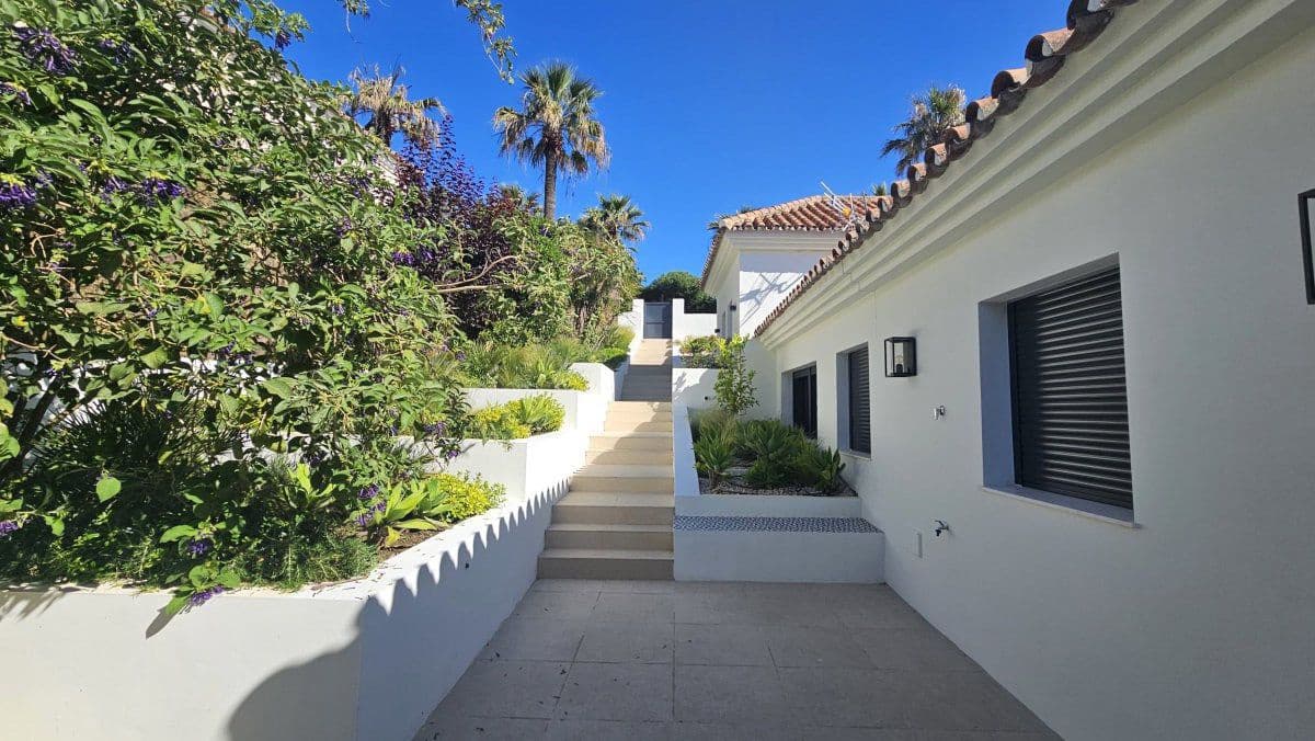 5 sypialnia Willa na sprzedaż w Sotogrande - 2 275 000 € (Ref: 9878178)
