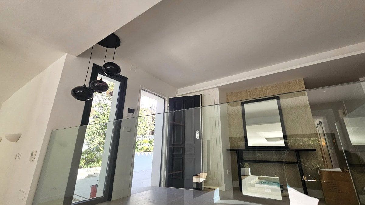 5 sypialnia Willa na sprzedaż w Sotogrande - 2 275 000 € (Ref: 9878178)