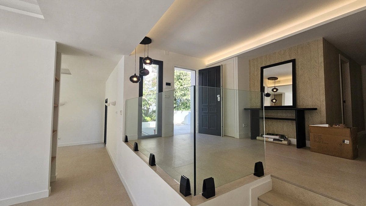 5 sypialnia Willa na sprzedaż w Sotogrande - 2 275 000 € (Ref: 9878178)