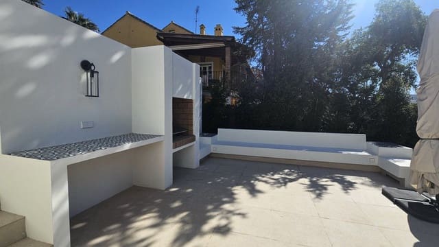 5 sypialnia Willa na sprzedaż w Sotogrande Costa, San Roque - 2 275 000 € (Ref: 9878178)