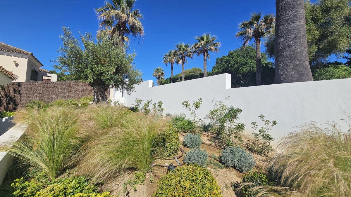 5 sypialnia Willa na sprzedaż w Sotogrande - 2 275 000 € (Ref: 9878178)