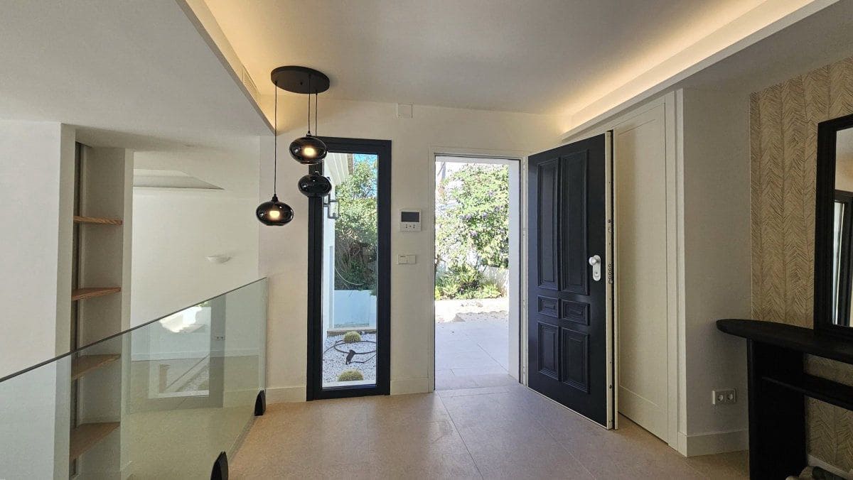 5 sypialnia Willa na sprzedaż w Sotogrande - 2 275 000 € (Ref: 9878178)