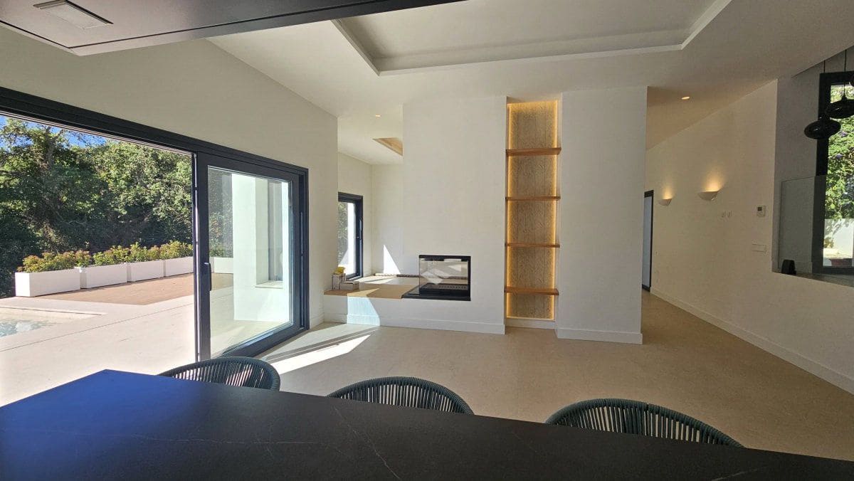 5 sypialnia Willa na sprzedaż w Sotogrande - 2 275 000 € (Ref: 9878178)