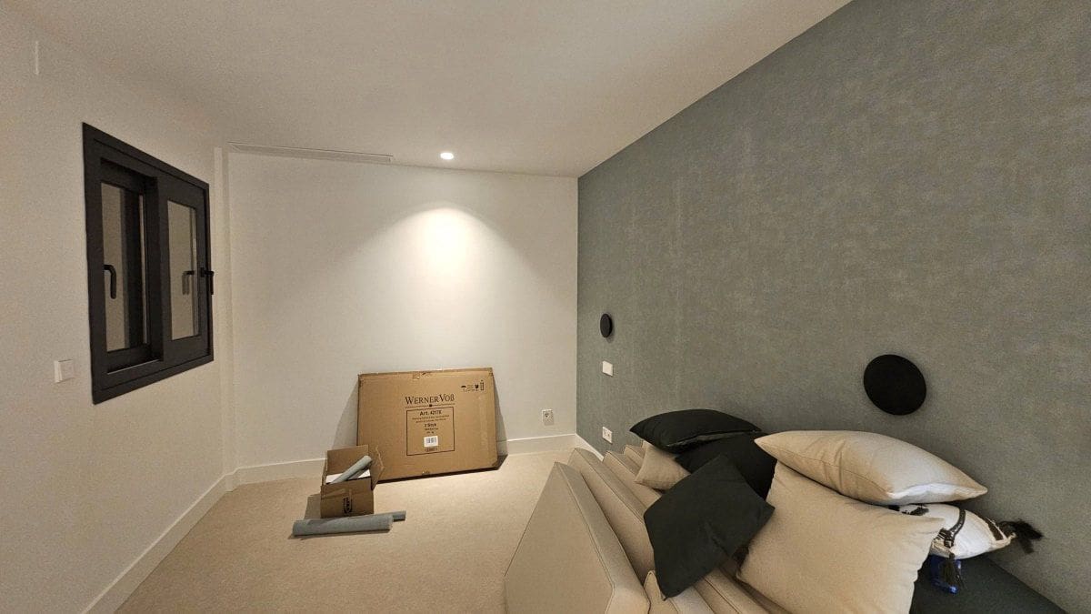 5 sypialnia Willa na sprzedaż w Sotogrande - 2 275 000 € (Ref: 9878178)