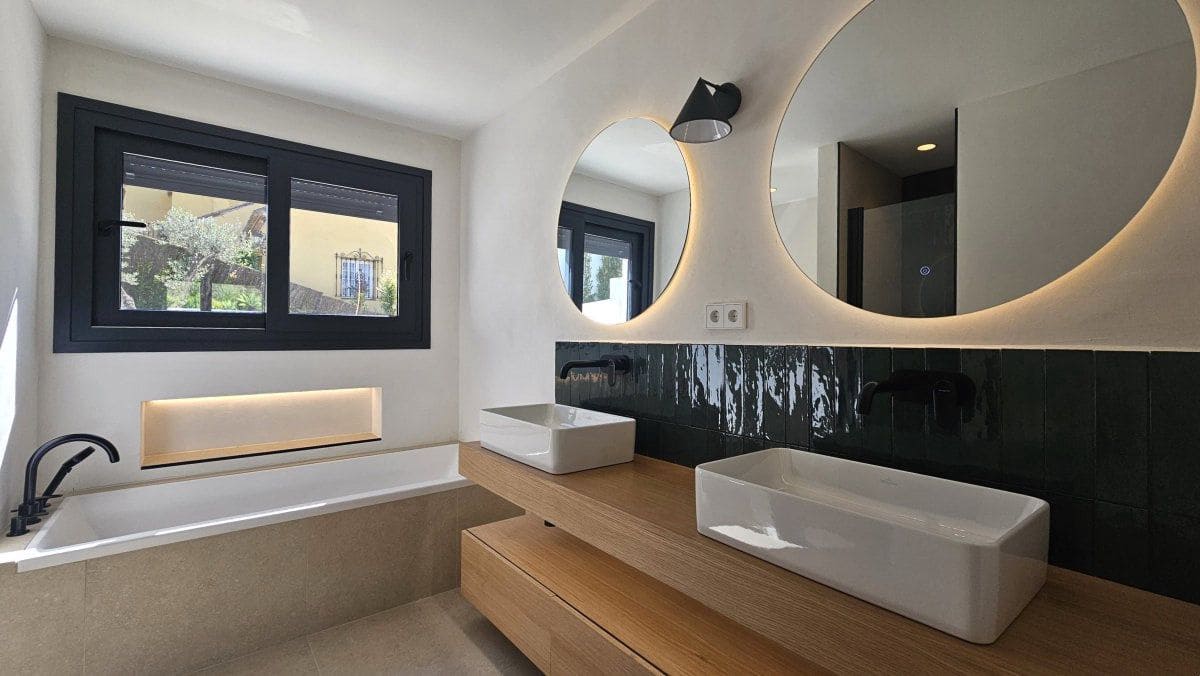 5 sypialnia Willa na sprzedaż w Sotogrande - 2 275 000 € (Ref: 9878178)