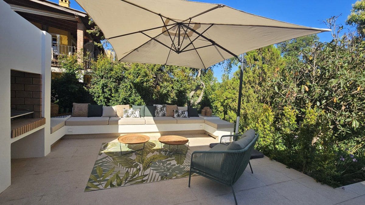 5 bedroom Villa for sale in Sotogrande - € 2,275,000 (Ref: 9878178)