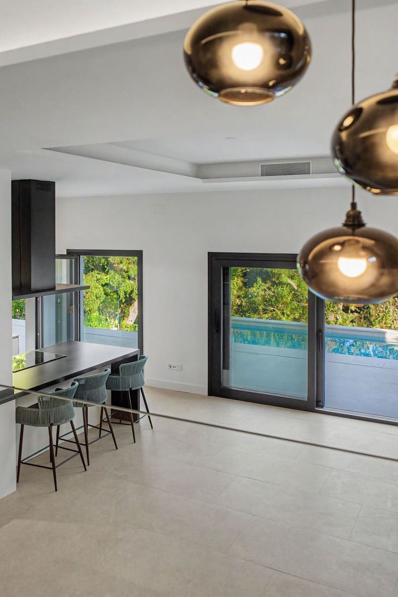 5 quarto Moradia para venda em Sotogrande - 2 275 000 € (Ref: 9878178)