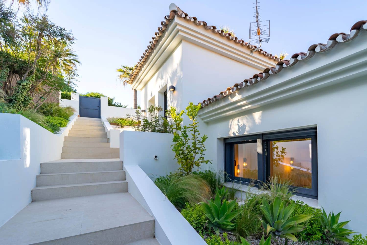 5 quarto Moradia para venda em Sotogrande - 2 275 000 € (Ref: 9878178)