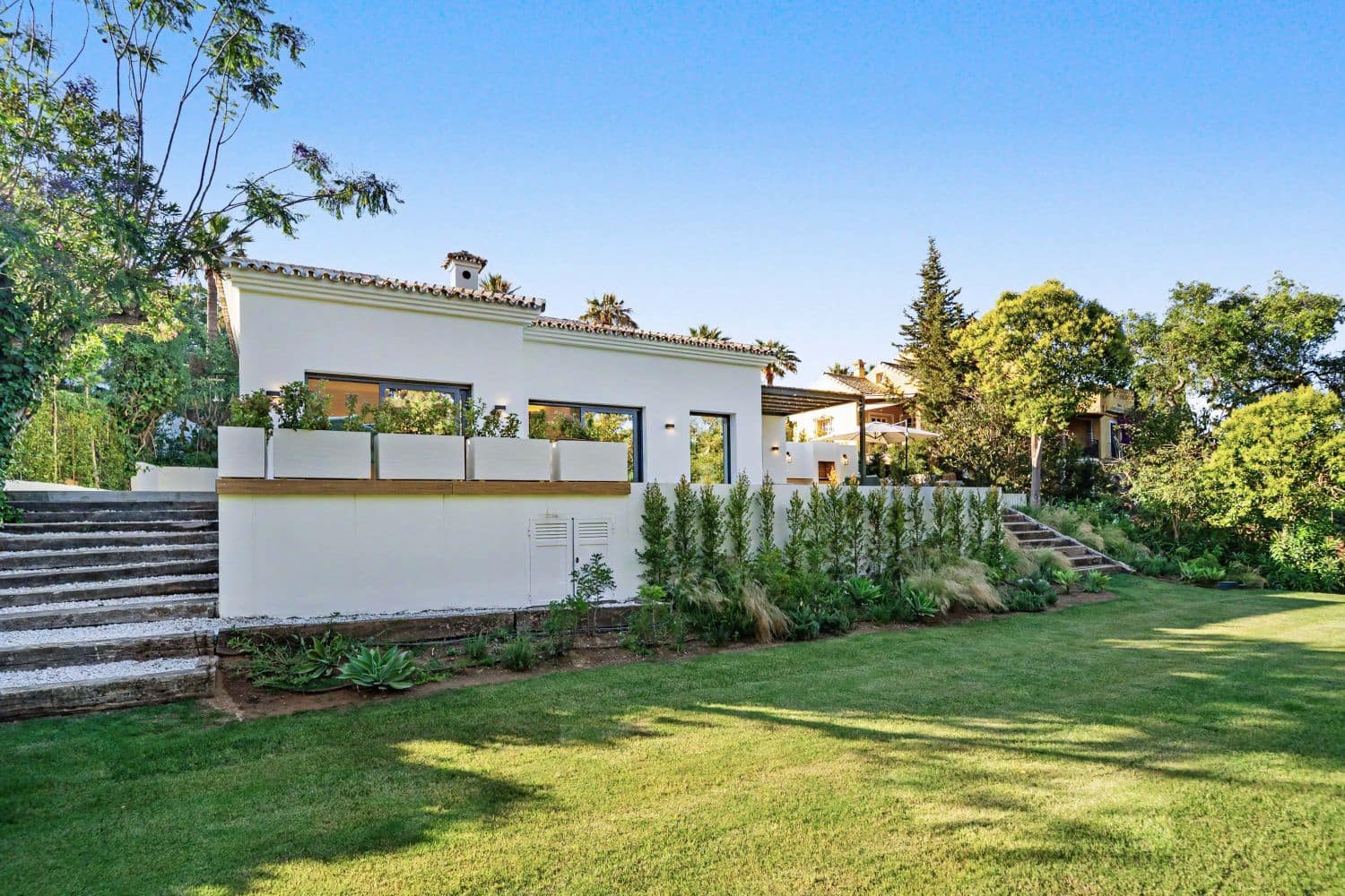 5 quarto Moradia para venda em Sotogrande - 2 275 000 € (Ref: 9878178)