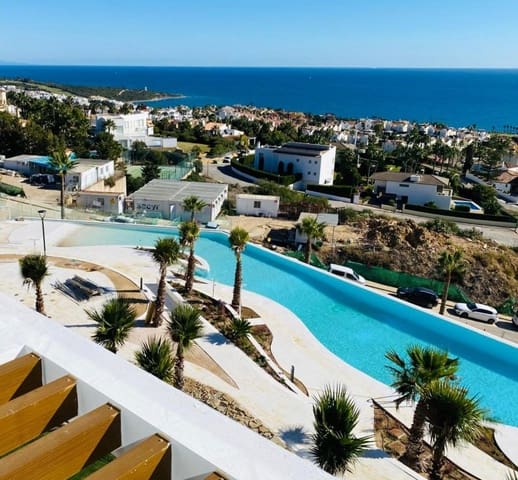 2 soverom Leilighet til salgs i La Alcaidesa med garasje - € 525 000 (Ref: 9880712)
