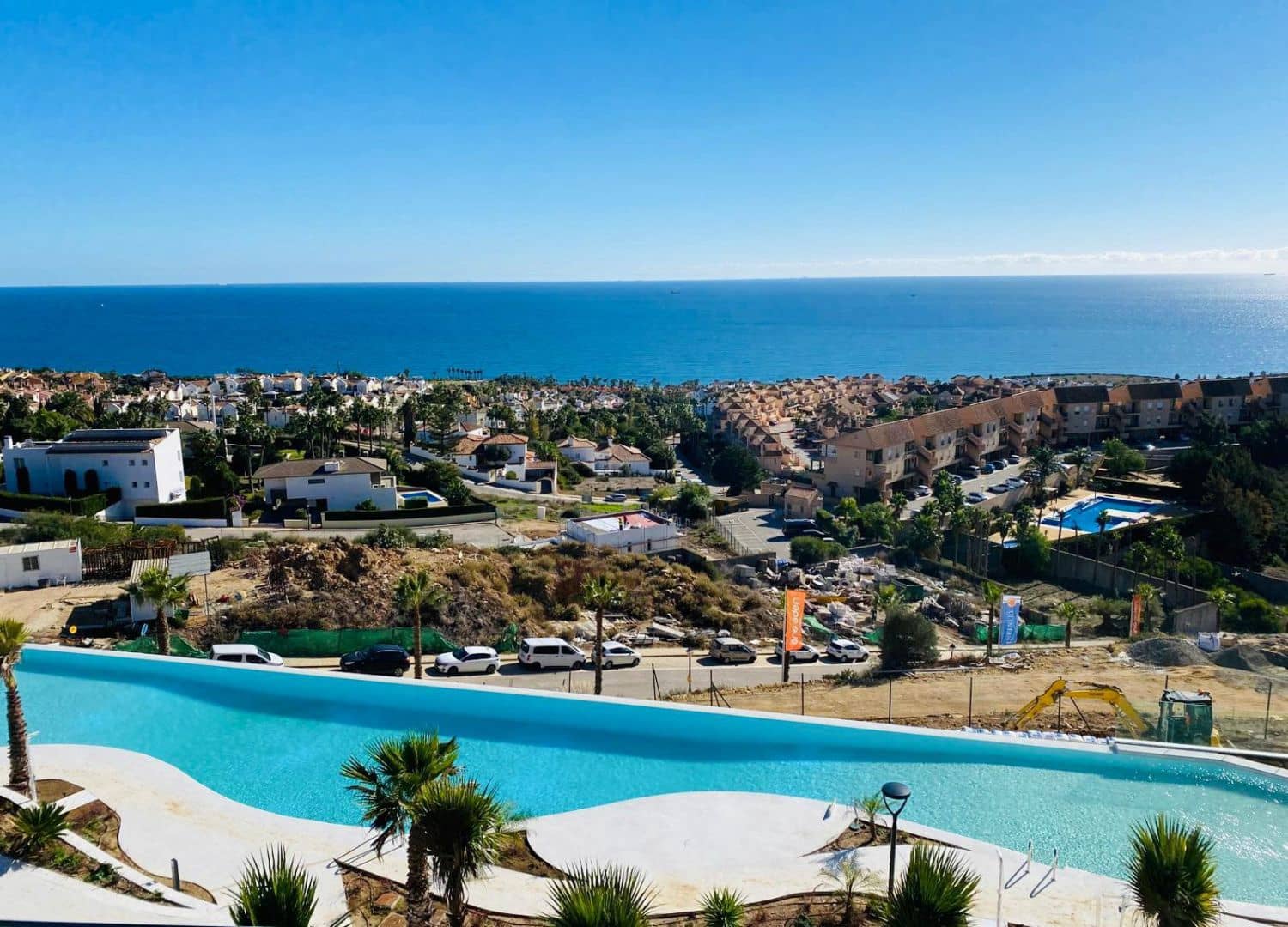 2 soverom Leilighet til salgs i La Alcaidesa med garasje - € 525 000 (Ref: 9880712)
